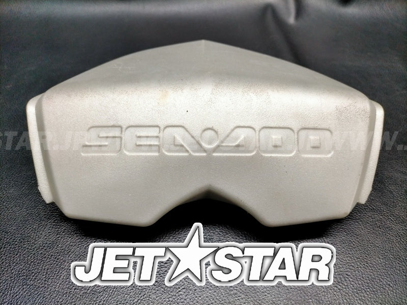 Used 277001622 STEERING PAD [X2304-18]