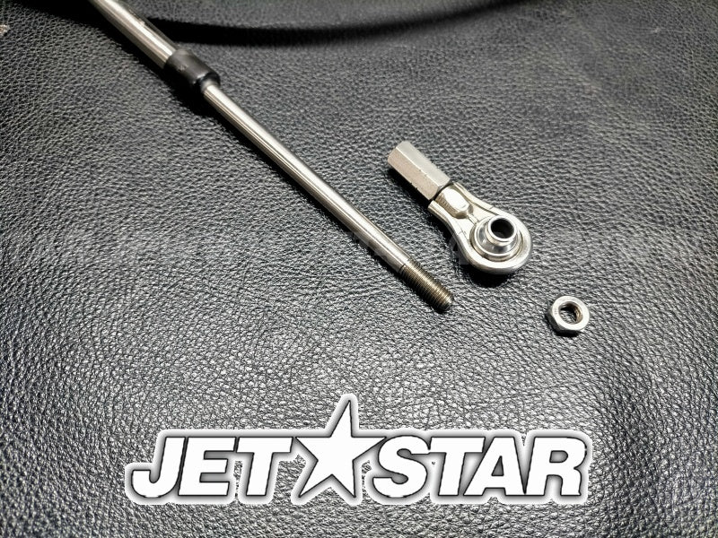 Used 277001602 STEERING CABLE [X2304-20]