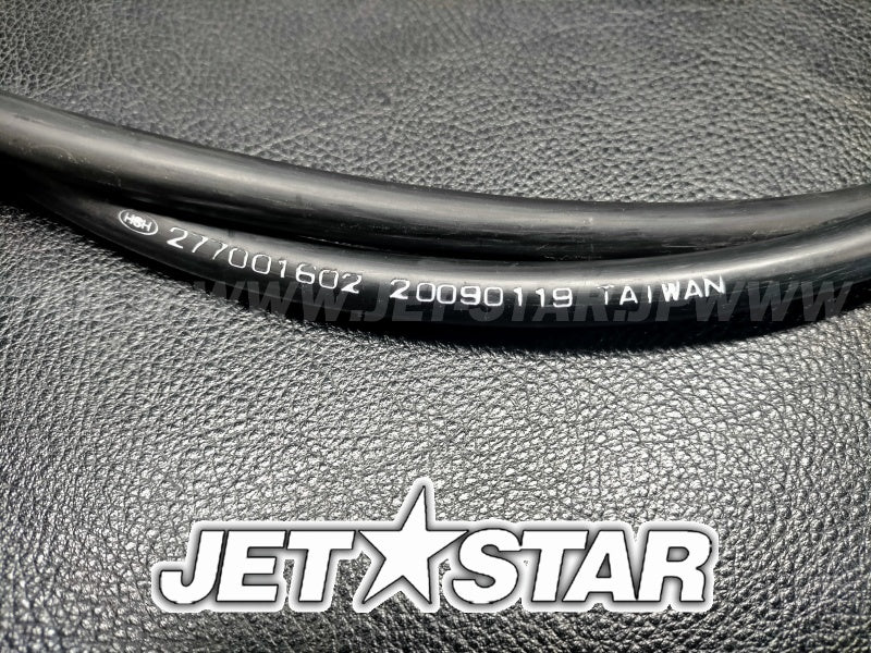Used 277001602 STEERING CABLE [X2304-20]
