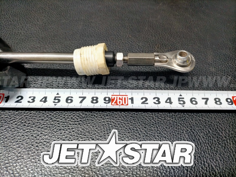 Used 277001602 STEERING CABLE [X2304-20]