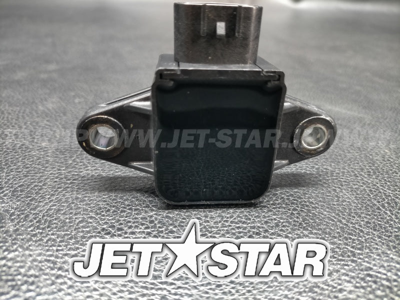 Used 6S5-82310-02-00 IGNITION COIL ASSY [X2304-59]