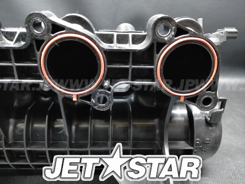 Used 6BH-13641-10-00 MANIFOLD, INTAKE 1 [X2304-65]