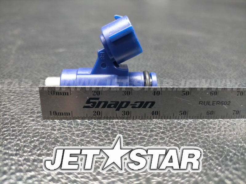 Used 6S5-13761-10-00 INJECTOR [X2304-68]