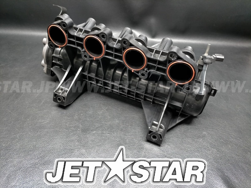 Used 6BH-13641-10-00 MANIFOLD, INTAKE 1 [X2304-84]