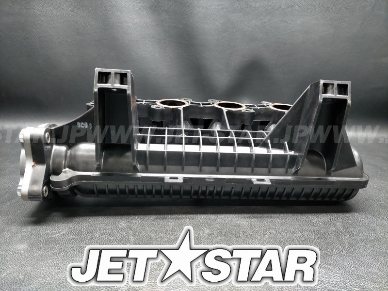 Used 6BH-13641-10-00 MANIFOLD, INTAKE 1 [X2304-84]