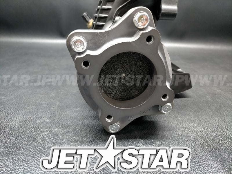 Used 6BH-13641-10-00 MANIFOLD, INTAKE 1 [X2304-84]
