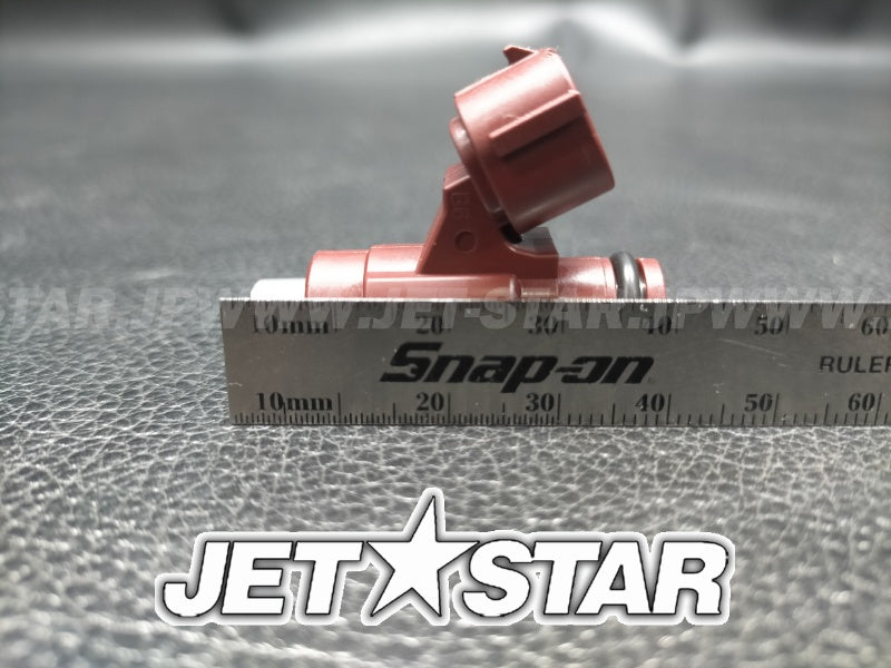 Used 6ET-13761-00 INJECTOR [X2304-91]