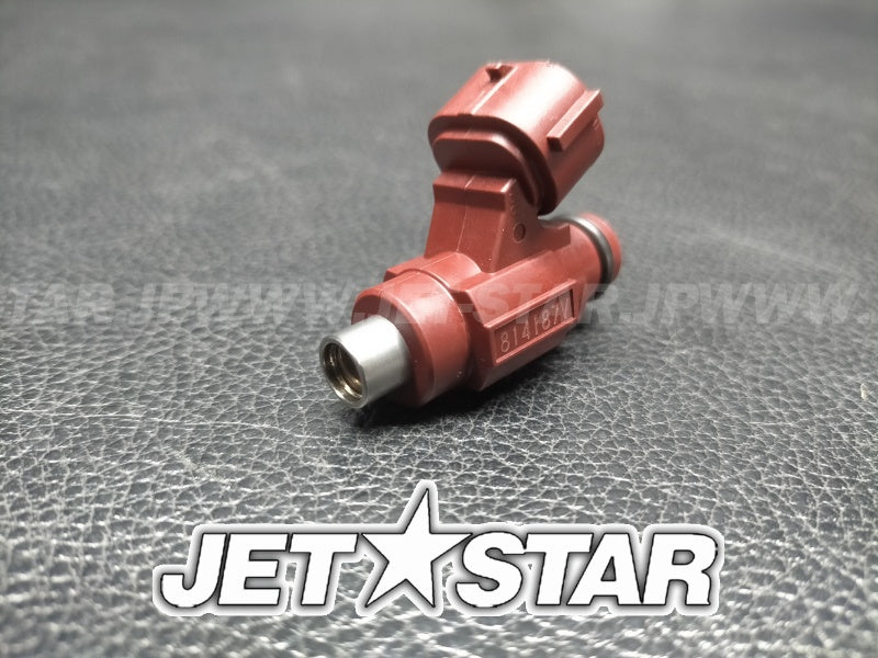 Used 6ET-13761-00-00 INJECTOR [X2304-98]