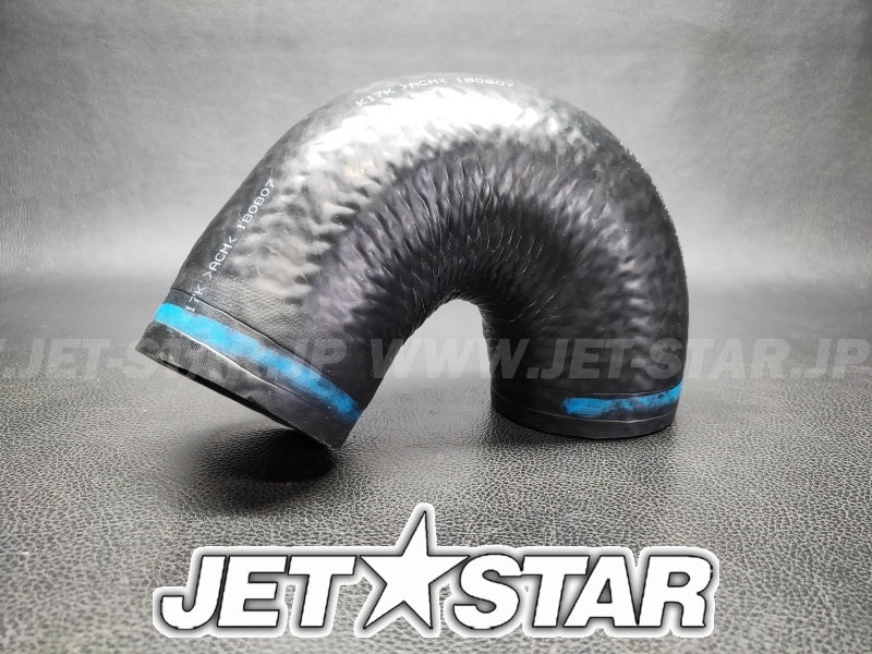 Used 6S5-14349-00-00 PIPE [X2305-01]