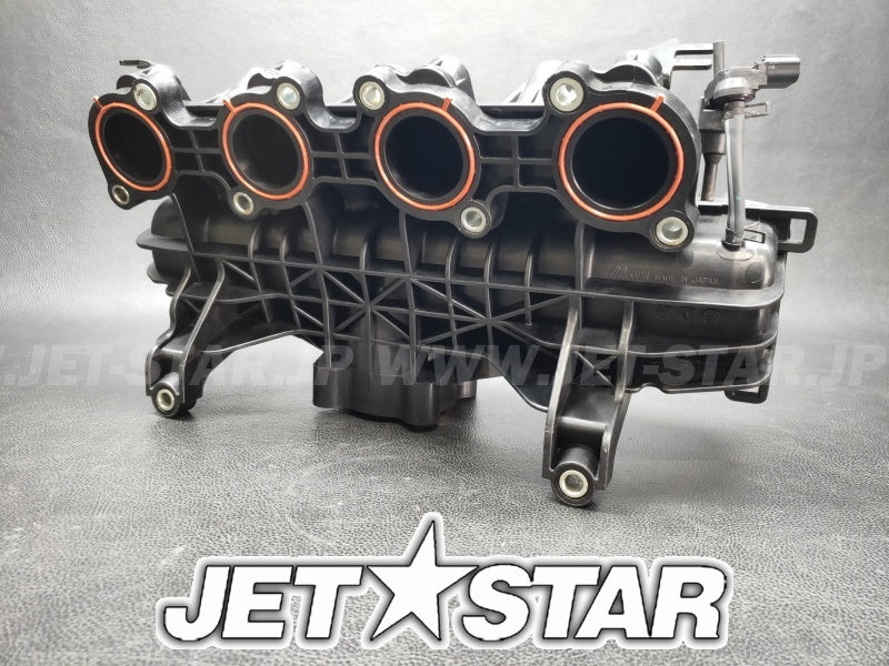 Used 6ET-13641-11-00 MANIFOLD, INTAKE 1 [X2305-47]