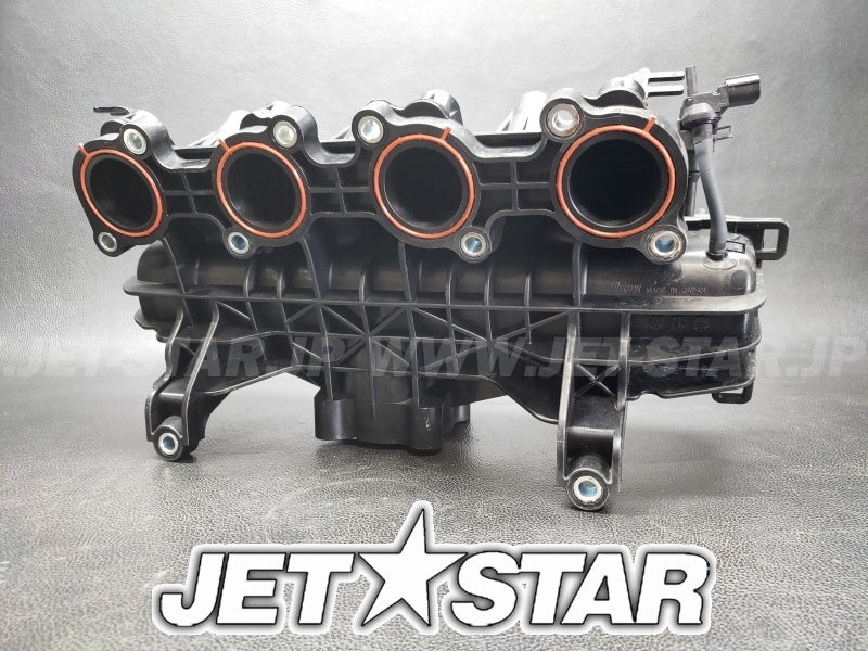 Used 6ET-13641-11-00 MANIFOLD, INTAKE 1 [X2305-48]
