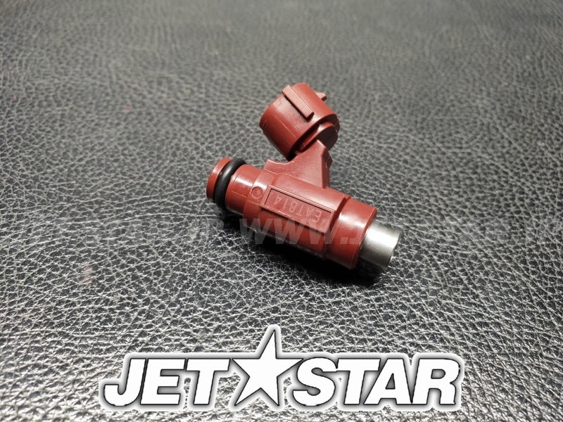 Used 6ET-13761-00-00 INJECTOR [X2305-78]