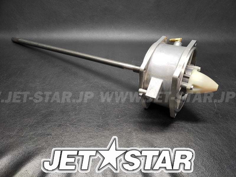 Used 61L-51315-00-94 DUCT, IMPELLER [X2305-92]