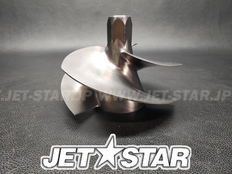 Used 6BH-R1321-01-00 IMPELLER [X2305-93]