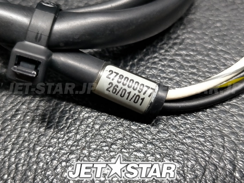 Used 278002773 SAFETY SWITCH [X2306-43]