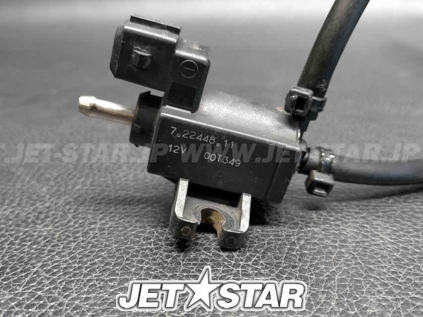 Used 270600005 SOLENOID VALVE [X2306-44]
