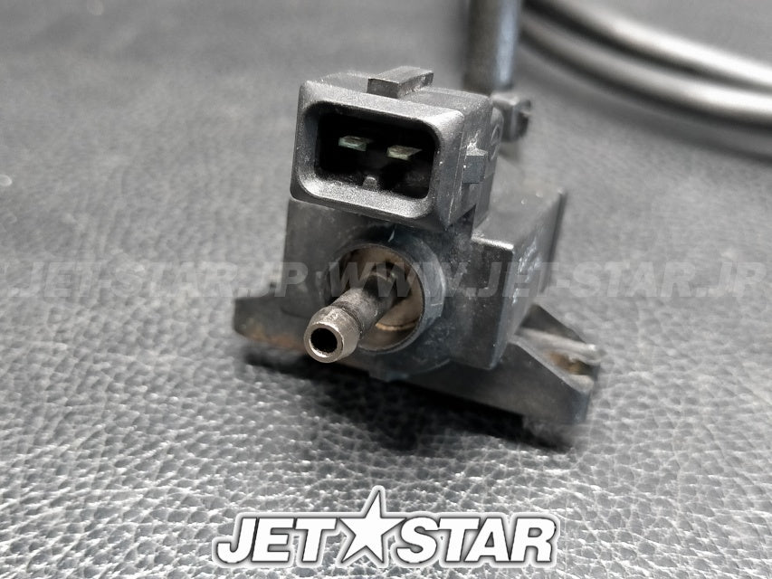 Used 270600005 SOLENOID VALVE [X2306-44]