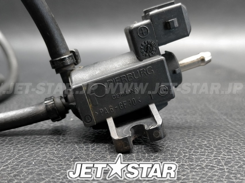 Used 270600005 SOLENOID VALVE [X2306-44]
