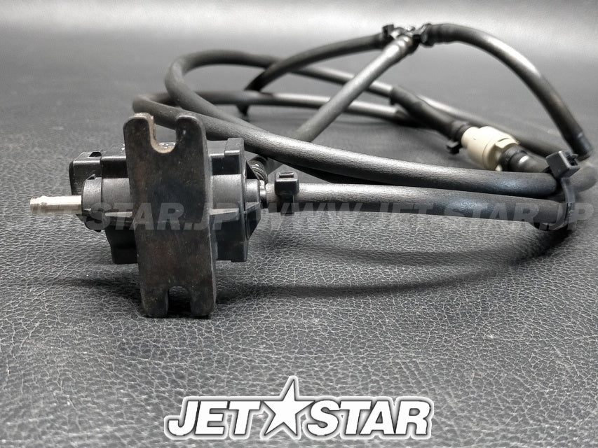 Used 270600005 SOLENOID VALVE [X2306-44]