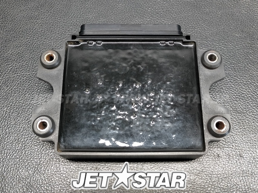 Used 6B6-8591A-20-00 ENGINE CONTROL UNIT ASSY [X2306-60]
