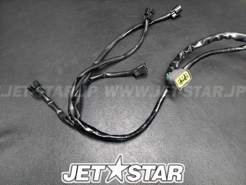 Used 99999-03771-00 WIRE HARNESS ASSY 1 [X2306-64]