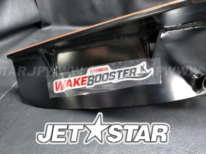 Slightly Used WAKE BOOSTER SET [X2307-38]