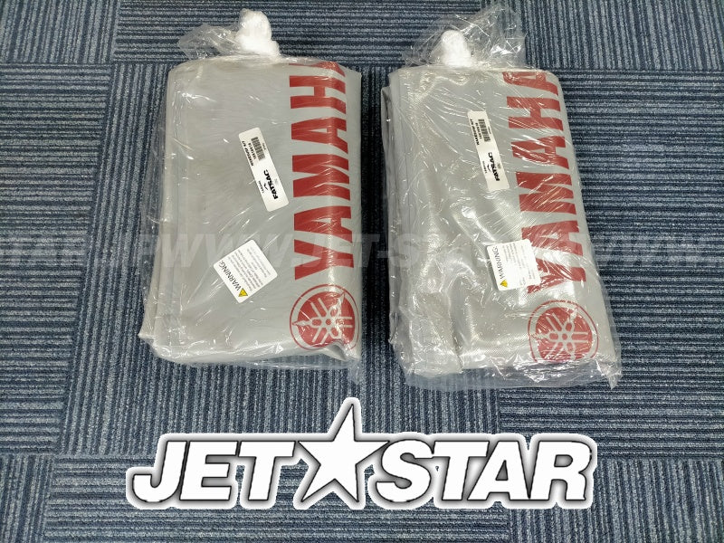 Slightly Used F6B-U61A0-V0 BALLAST TANK & PUMP KIT [X2307-44]