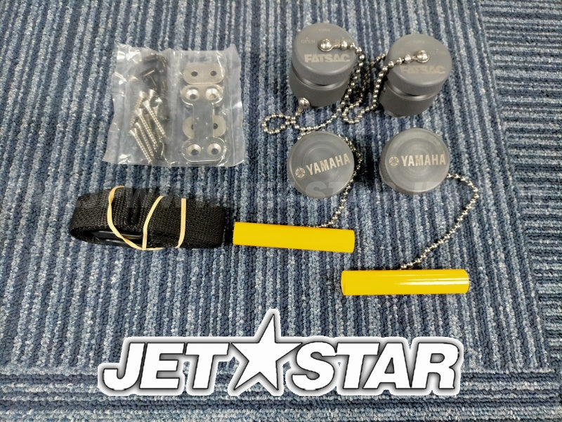 Slightly Used F6B-U61A0-V0 BALLAST TANK & PUMP KIT [X2307-44]