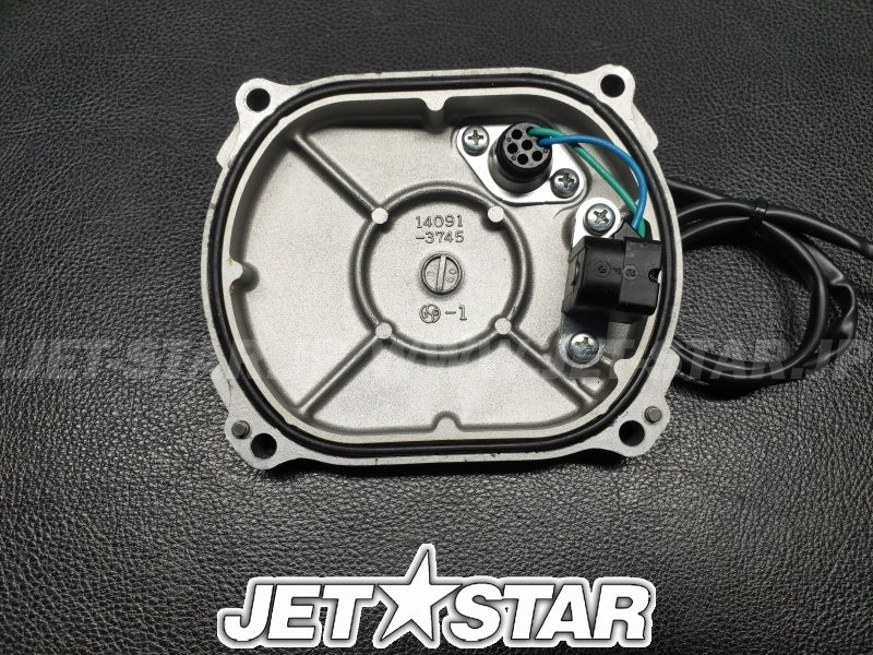 Used 14091-3745 COVER,PULS  [X2309-45]