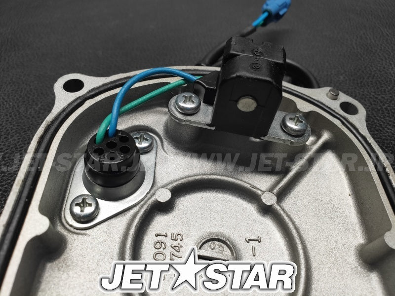 Used 14091-3745 COVER,PULS  [X2309-45]