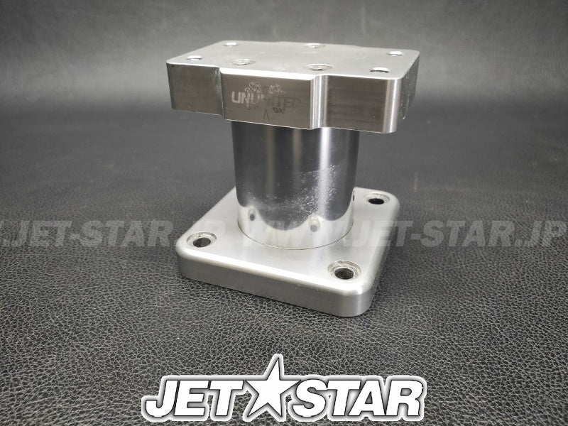 Used Aftermarket UNLIMITED HANDLE MOUNT [X2309-54]