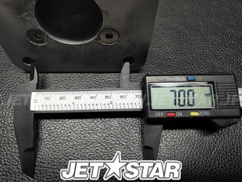 Used Aftermarket UNLIMITED HANDLE MOUNT [X2309-54]