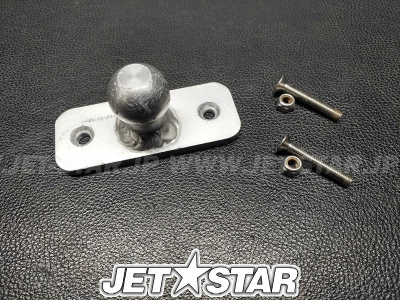 Used Aftermarket WAKE POLE MOUNT [X2309-75]