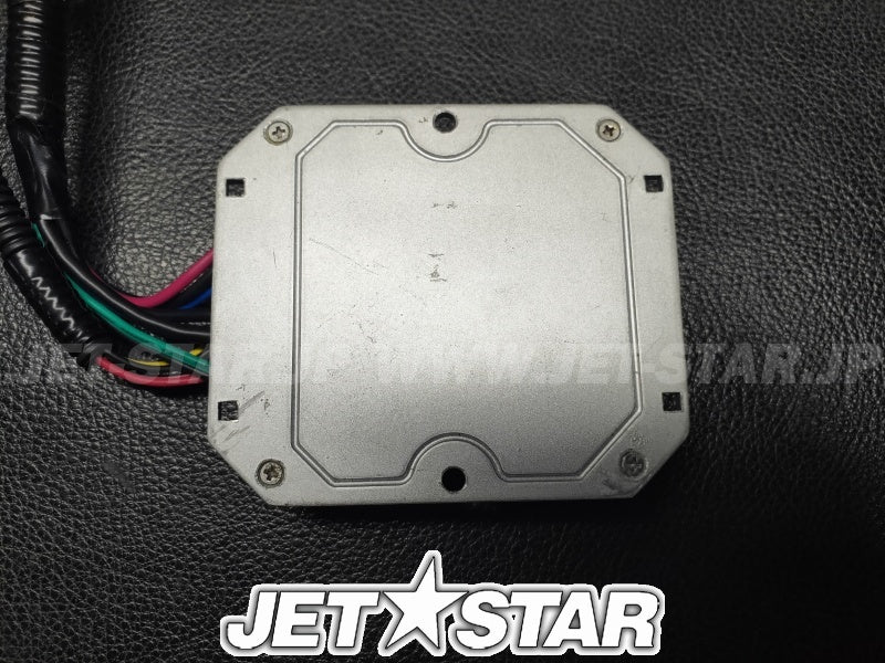Used Aftermarket KYOTO DIGITAL POWER AMPLIFIER CATCH HUNTER [X2309-76]