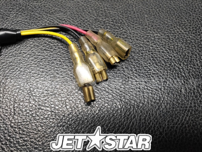 Used Aftermarket KYOTO DIGITAL POWER AMPLIFIER CATCH HUNTER [X2309-76]