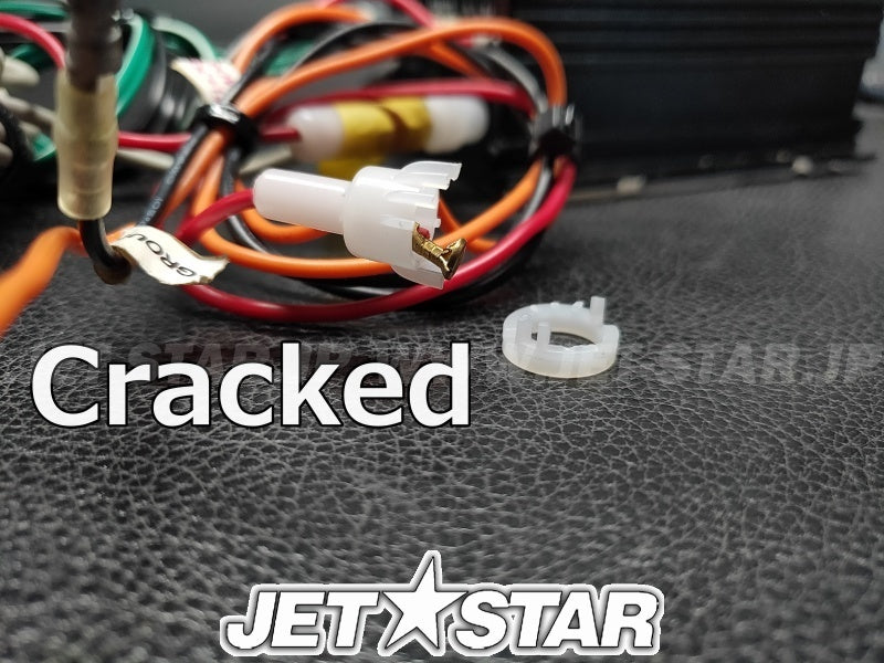 Used Aftermarket MASSIVE BIKINI SMALL AMPLIFIER [X2309-77]