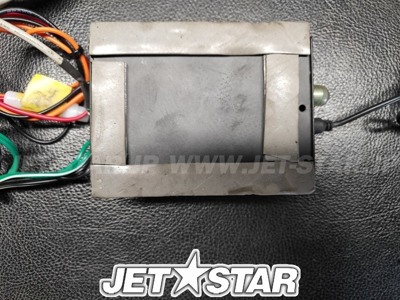 Used Aftermarket MASSIVE BIKINI SMALL AMPLIFIER [X2309-77]