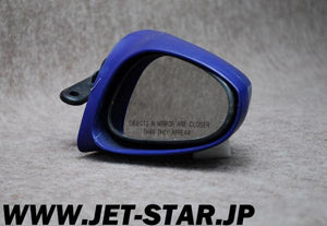 Used GP8-U596C-10-00 MIRROR RH YMUS [X278-016]
