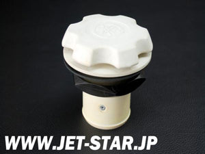 Used GP7-U7831-01-00 CAP,FUEL FILLER PURW [X278-042]