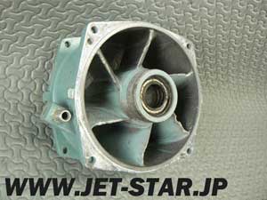 Used 62T-51315-01-00 DUCT, IMPELLER [X307-001]