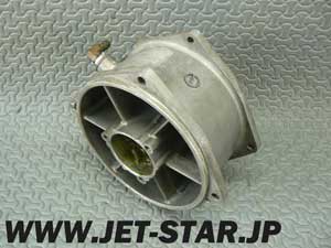 Used 62T-51315-01-00 DUCT, IMPELLER [X307-002]