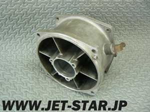 Used 62T-51315-01-00 DUCT, IMPELLER [X307-004]