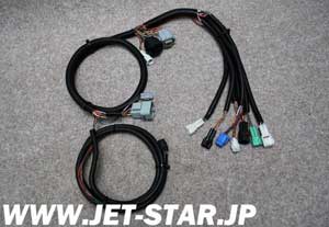Used MAIN HARNESS [X310-014]