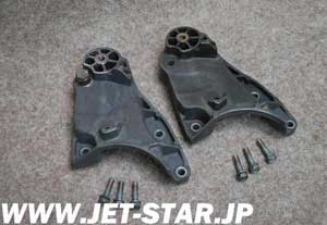 Used JET PUMP BRACKET 2pcSET [X311-045]