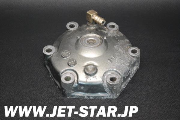 Used CYLINDER HEAD [X311-052]
