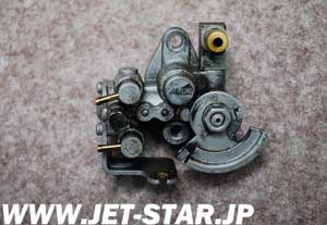 Used 420887339 OIL PUMP ASS'Y (WITH DEFECT) [X311-100]
