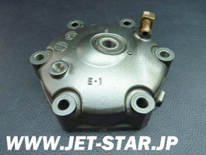 Used 11001-3741 HEAD-CYLINDER [X311-133]