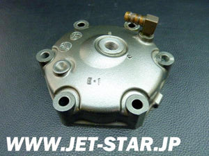 Used 11001-3741 HEAD-CYLINDER [X311-136]