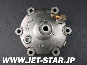 Used 11001-3741 HEAD-CYLINDER [X311-145]