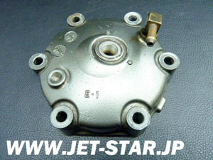 Used 11001-3741 HEAD-CYLINDER [X311-154]